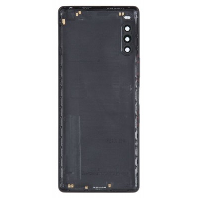 Back Panel Cover For Sony Xperia L4 White - Maxbhi Com