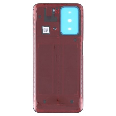 Back Panel Cover For Xiaomi Redmi 10 Prime 2022 Blue - Maxbhi Com