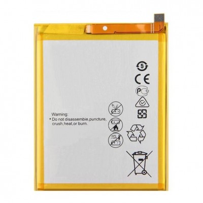 Battery For Huawei P8 Lite 2017 By - Maxbhi Com