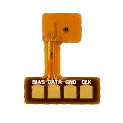 Microphone Flex Cable For Samsung Galaxy Tab S4 10 5 By - Maxbhi Com