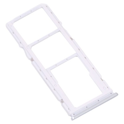 Sim Card Holder Tray For Xiaomi Redmi 10 Prime 2022 White - Maxbhi Com