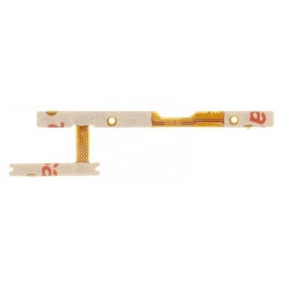 Volume Button Flex Cable For Xiaomi Redmi 10 Prime 2022 By - Maxbhi Com
