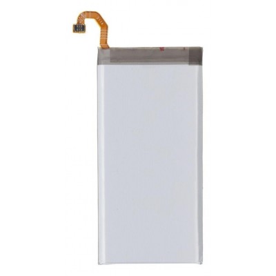 Battery For Samsung Galaxy A8 2018 By - Maxbhi Com