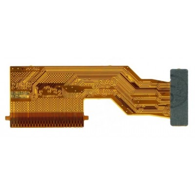 Lcd Flex Cable For Htc One M8 By - Maxbhi Com