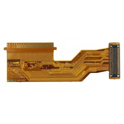 Lcd Flex Cable For Htc One M8 By - Maxbhi Com