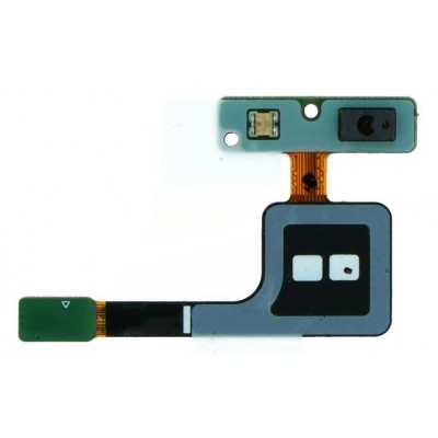 Proximity Sensor Flex Cable For Samsung Galaxy A8 2018 By - Maxbhi Com