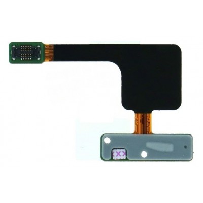 Proximity Sensor Flex Cable For Samsung Galaxy A8 2018 By - Maxbhi Com