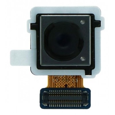 Replacement Back Camera For Samsung Galaxy A8 2018 By - Maxbhi Com