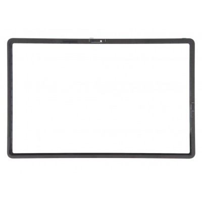 Replacement Front Glass For Samsung Galaxy Tab S8 Plus 5g Black By - Maxbhi Com