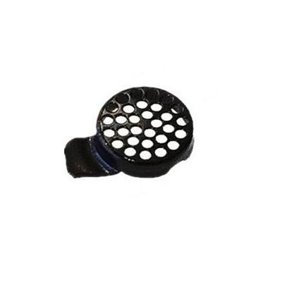 Speaker Jaali Anti Dust Net Rubber For Huawei P20 Pro By - Maxbhi Com