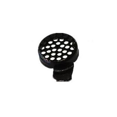 Speaker Jaali Anti Dust Net Rubber For Huawei P20 Pro By - Maxbhi Com
