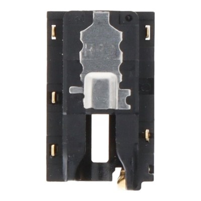 Handsfree Jack For Huawei Y6 2018 By - Maxbhi Com