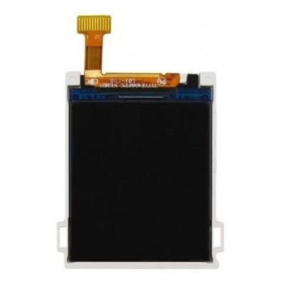 Lcd Screen For Nokia 106 2018 Replacement Display By - Maxbhi Com
