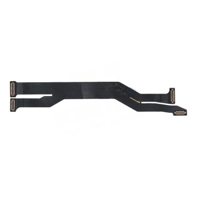 Main Board Flex Cable For Oppo Find X3 Pro By - Maxbhi Com
