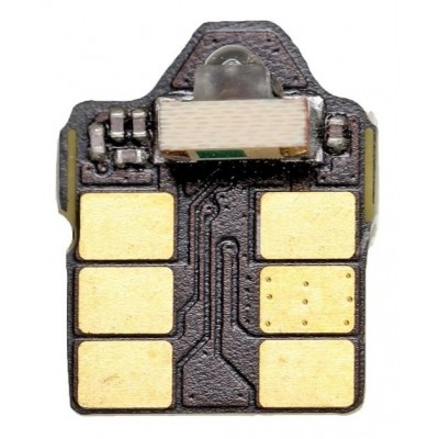 Proximity Light Sensor Flex Cable For Huawei Mate 10 By - Maxbhi Com