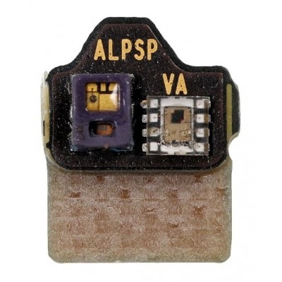 Proximity Light Sensor Flex Cable For Huawei Mate 10 By - Maxbhi Com