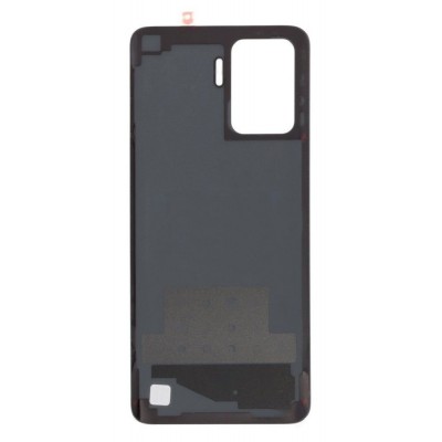 Back Panel Cover For Oppo A94 Purple - Maxbhi Com
