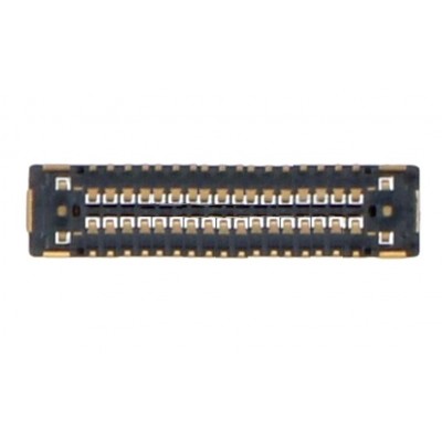 Lcd Connector For Huawei P40 Lite By - Maxbhi Com