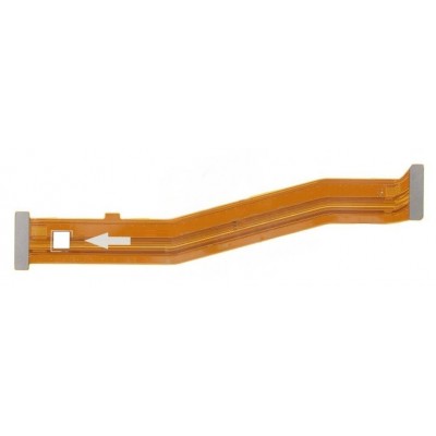 Lcd Flex Cable For Oppo A94 By - Maxbhi Com