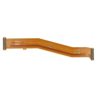 Lcd Flex Cable For Oppo A94 By - Maxbhi Com