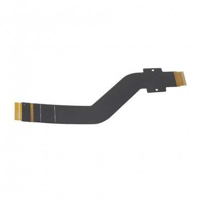 Lcd Flex Cable For Samsung Galaxy Note 10 1 N8000 By - Maxbhi Com