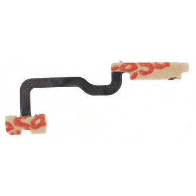 Power Button Flex Cable For Oppo A94 On Off Flex Pcb By - Maxbhi Com