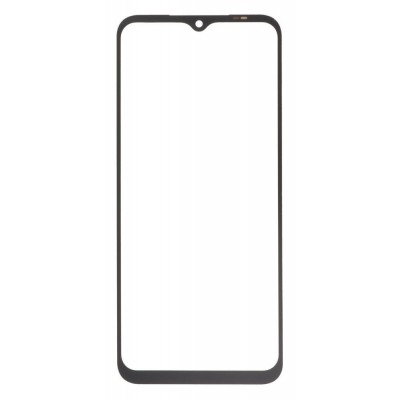 Replacement Front Glass For Samsung Galaxy A14 5g Black By - Maxbhi Com