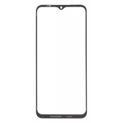 Replacement Front Glass For Samsung Galaxy A14 5g Black By - Maxbhi Com