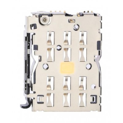 Sim Connector For Huawei P20 By - Maxbhi Com