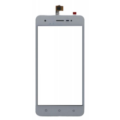 Touch Screen Digitizer For Lava Z60s Gold By - Maxbhi Com
