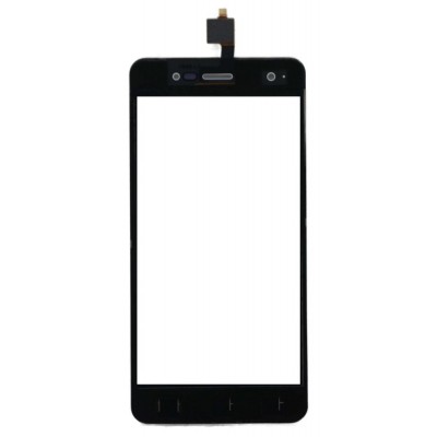 Touch Screen Digitizer For Lava Z60s Gold By - Maxbhi Com