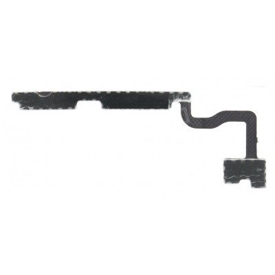 Volume Button Flex Cable For Oppo A94 By - Maxbhi Com