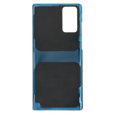 Back Panel Cover For Samsung Galaxy Note 20 5g Bronze - Maxbhi Com