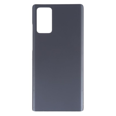 Back Panel Cover For Samsung Galaxy Note 20 5g White - Maxbhi Com