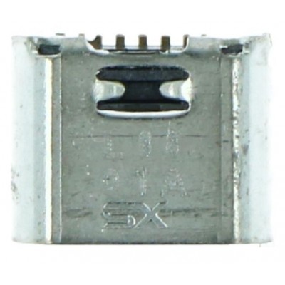 Charging Connector For Samsung Galaxy Tab 3 Lite 7 0 By - Maxbhi Com