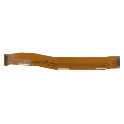 Lcd Flex Cable For Oppo F19 By - Maxbhi Com