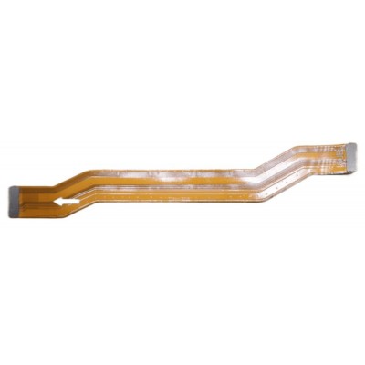 Main Board Flex Cable For Realme Narzo 20 By - Maxbhi Com