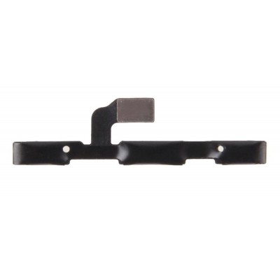 Power Button Flex Cable For Huawei P8 On Off Flex Pcb By - Maxbhi Com