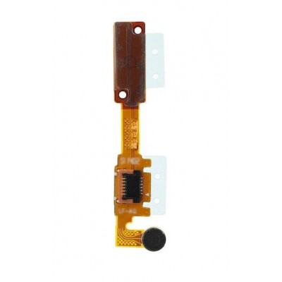 Power Button Flex Cable For Samsung Galaxy Tab 3 Lite 7 0 On Off Flex Pcb By - Maxbhi Com