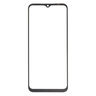 Replacement Front Glass For Samsung Galaxy A14 5g White By - Maxbhi Com