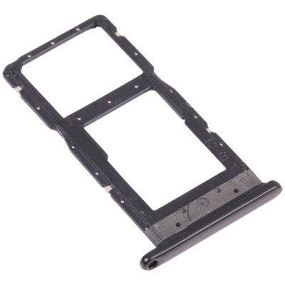 Sim Card Holder Tray For Huawei P Smart 2019 White - Maxbhi Com