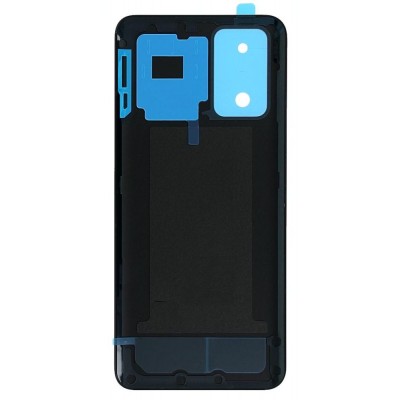 Back Panel Cover For Realme Gt 5g Blue - Maxbhi Com