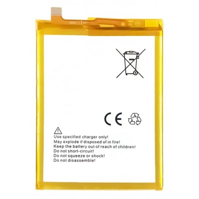 Battery For Tecno Camon 11 Pro By - Maxbhi Com