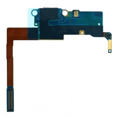 Charging Connector Flex Pcb Board For Samsung Galaxy Note 3 By - Maxbhi Com