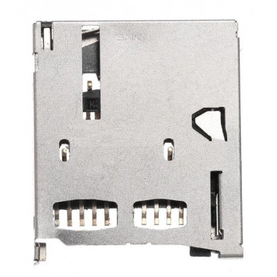 Mmc Connector For Blackberry Classic - Maxbhi Com