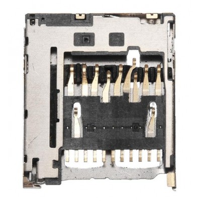 Mmc Connector For Blackberry Classic - Maxbhi Com