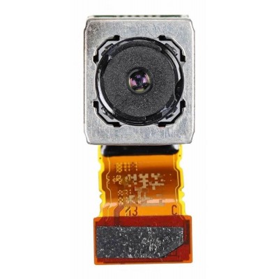 Replacement Back Camera For Sony Xperia Xa2 Ultra By - Maxbhi Com