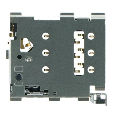 Sim Connector For Blackberry Classic - Maxbhi Com