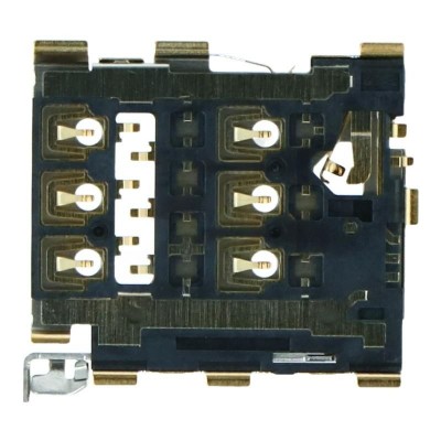 Sim Connector For Blackberry Classic - Maxbhi Com