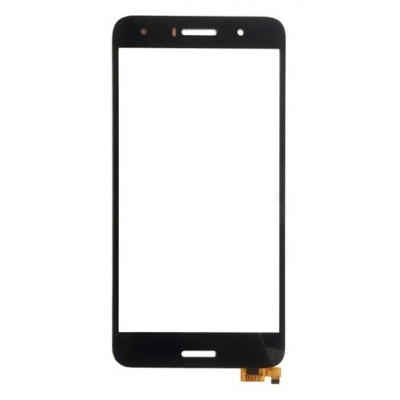 Touch Screen Digitizer For Infinix Hot 5 Black By - Maxbhi Com